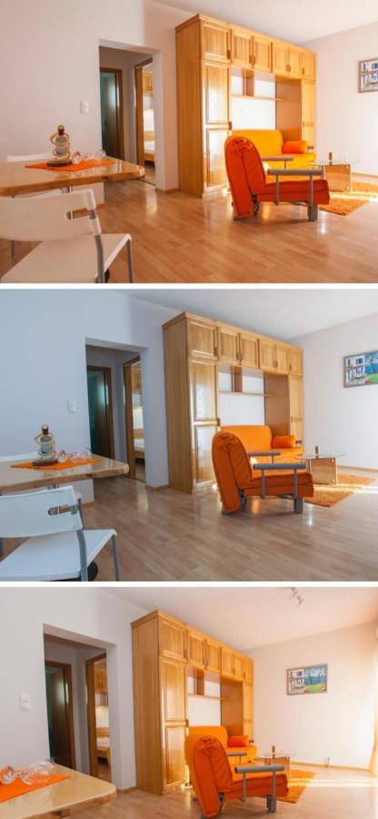 מאקרסקה Villa Buljubasic מראה חיצוני תמונה
